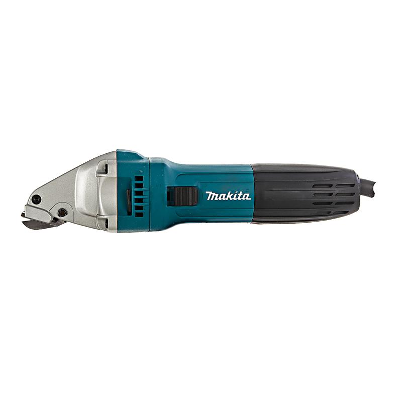 Электрические листовые ножницы по металлу Makita JS1601 в Ярославле