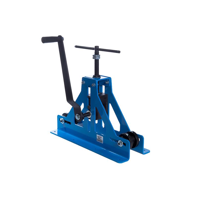 Ручной трубогиб Blacksmith MTB10-40 в Твери