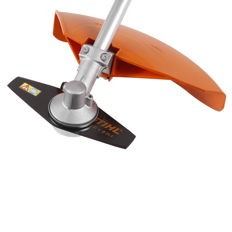 Четырехтактная мотокоса Stihl FS 130 41802000111 (мощность 1.9 кВт, 1.4 кВт, 36.3 см³) в Костроме