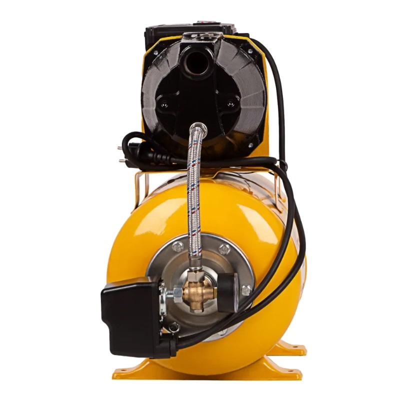 Насосная станция Denzel PS1100С 97215