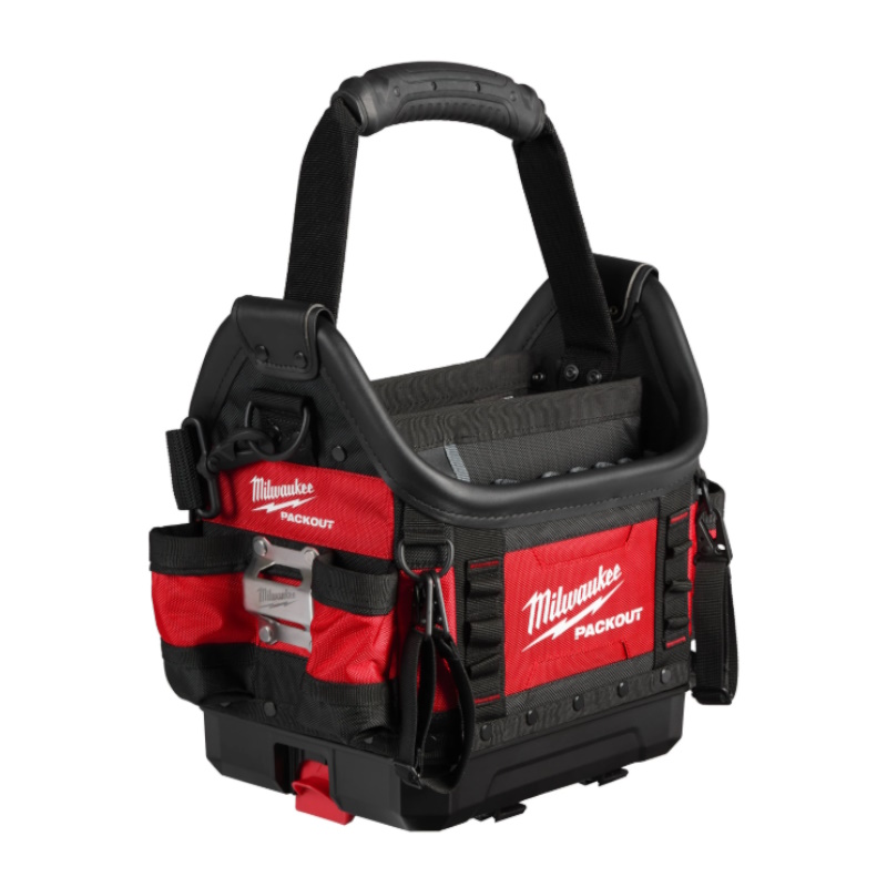 Сумка для инструмента Milwaukee PACKOUT 4932493622, PRO, открытая, 25 см в Ярославле