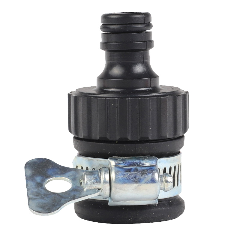 Адаптер Patriot ACP-34 777001136, пластиковый, 3/4" (внешний хомут) в Угличе