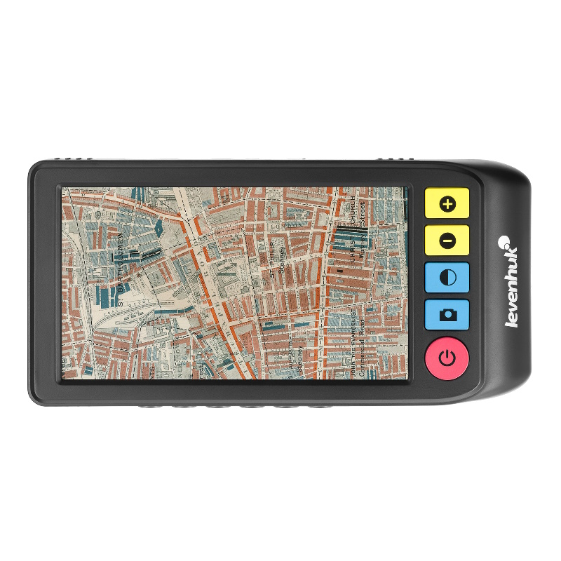 Лупа цифровая Levenhuk DTX DX50 83582 в Туле