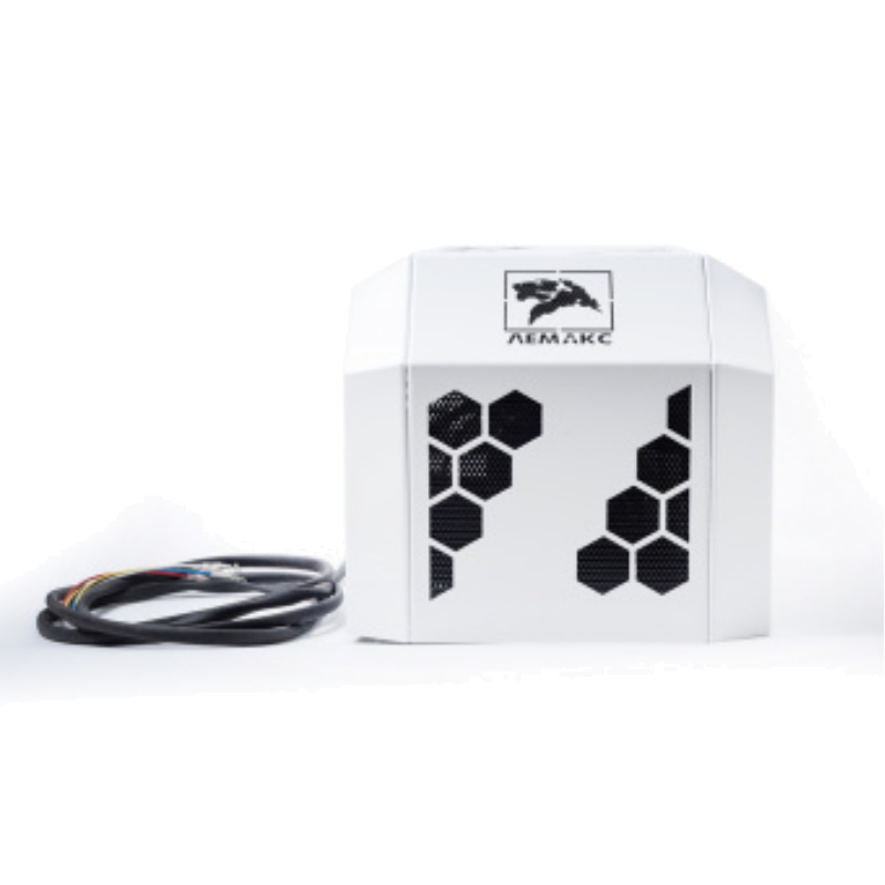 Турбонасадка Лемакс Comfort УТ-00004028 для котлов Baxi Slim B 180