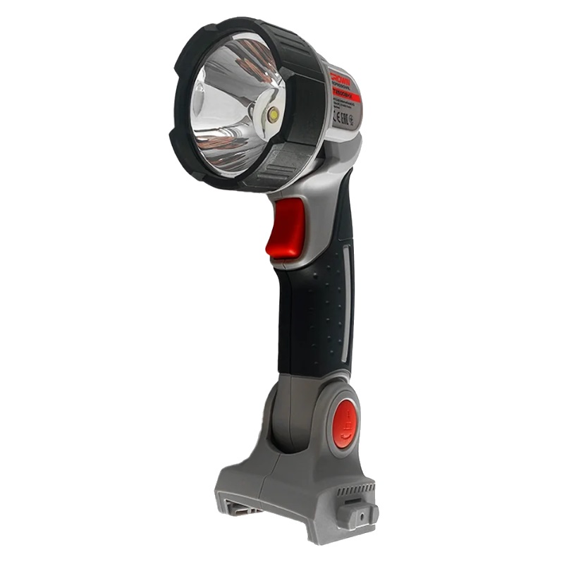 Аккумуляторный фонарь Crown CT26008HX в Кинешме