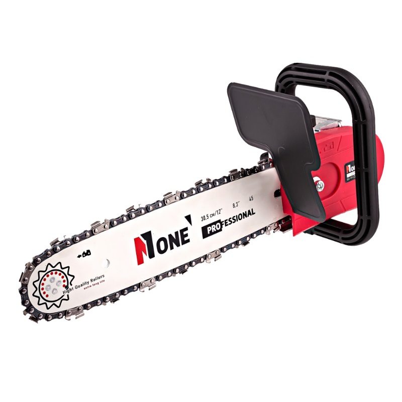 Насадка - цепная пила на УШМ Number One CSP125/14-PRO