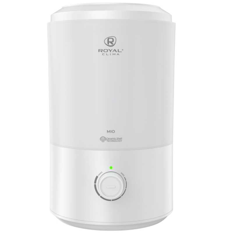 Увлажнитель воздуха Royal Clima Mio RUH-MO250/3.0M-WT в Рыбинске