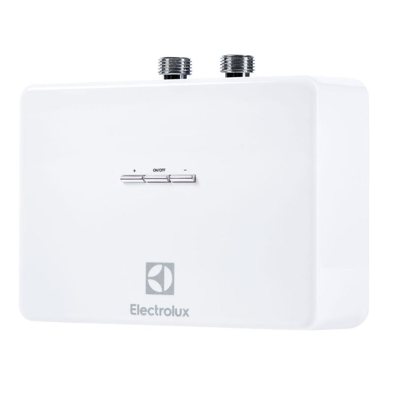 Проточный водонагреватель электрический Electrolux NPX 6 AQUATRONIC DIGITAL 2.0 в Костроме