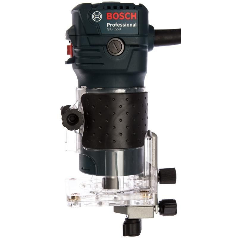 Электрический фрезер Bosch GKF 550 06016A0020 в Угличе