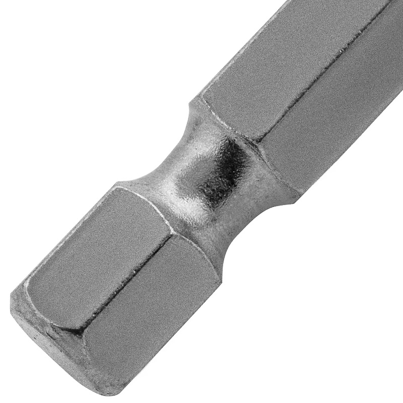 Набор бит Gross 11376 SL5,0х50, сталь S2, 2 шт. в Иваново