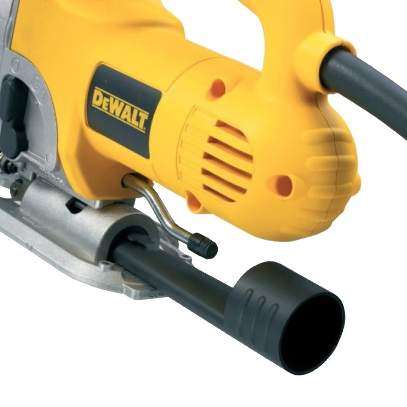 Лобзик DeWalt DW331KT, 701Вт, кейс во Владимире