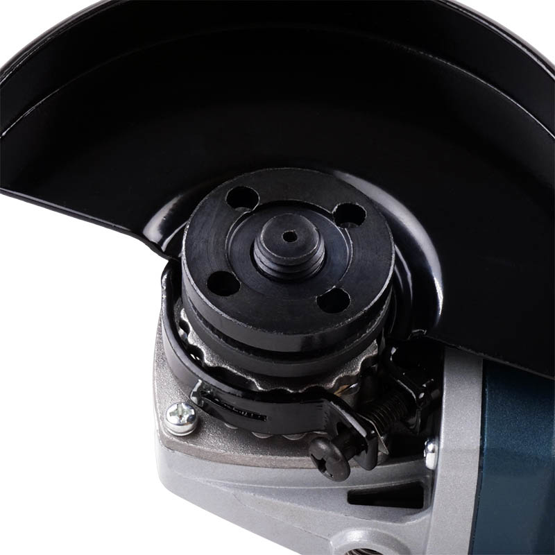 Угловая шлифмашина (болгарка) Bosch GWS 700 0.601.3A3.0R0, 125 мм, 710 Вт в Муроме