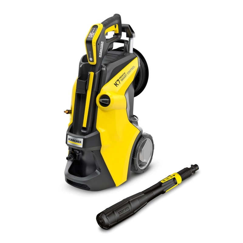 Мойка высокого давления Karcher K 7 Premium Smart Control *EU 1.317-230.0, 180 бар