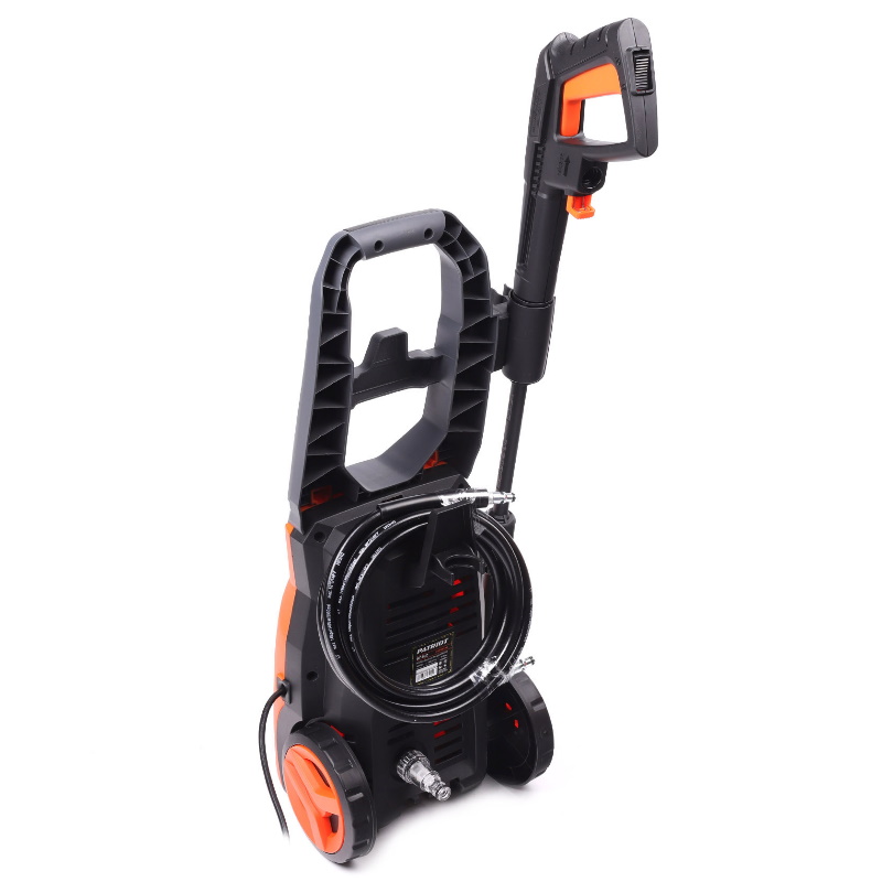 Мойка высокого давления Patriot GT360 Imperial 322306010, 110 бар в Костроме
