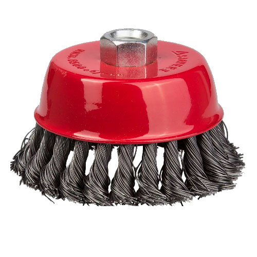 Чашечные корщетки для УШМ