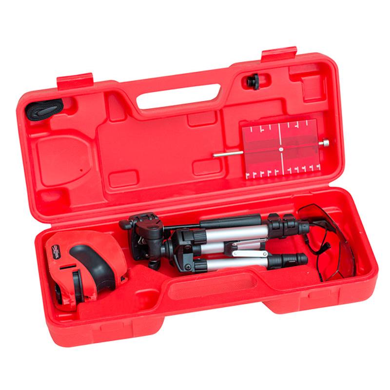 Лазерный нивелир Condtrol MX2 SET 1-2-086 в Кинешме
