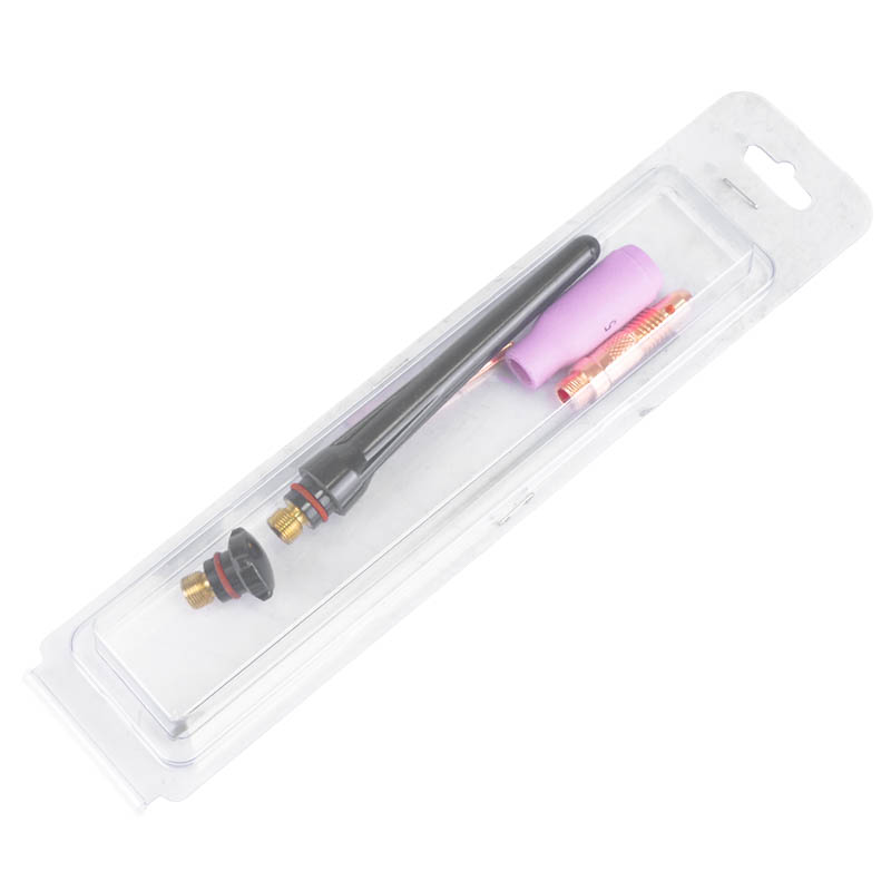 Горелка вентильная Fubag TIG 17 DX25 (4 м) 68313 в Коврове