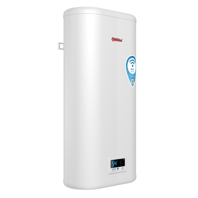 Водонагреватель электрический Thermex IF 80 V (pro) ЭдЭБ00289 Wi-Fi в Вологде
