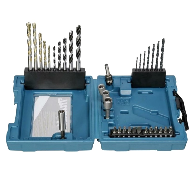 Набор насадок Makita Maccess D-36980, 34 шт.