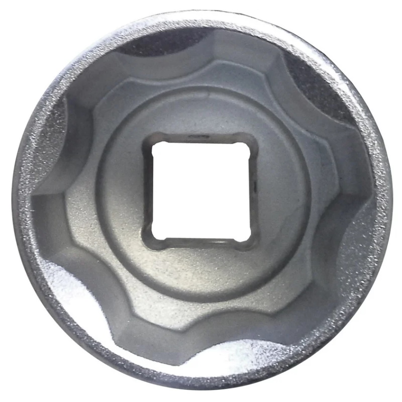 Головка торцевая Berger BG2068, удлиненная, 3/8”, 6-гранная, SuperLock, 15 мм в Муроме