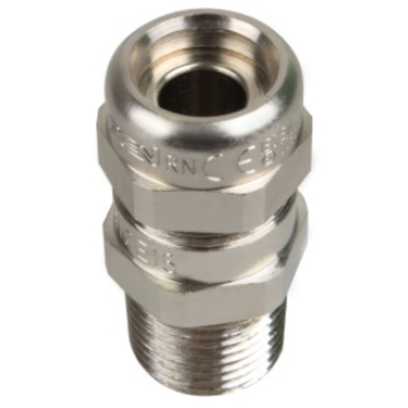 Герметичный кабельввод Piusi F1799600C, для подключения кабеля питания 1/2" в Рыбинске