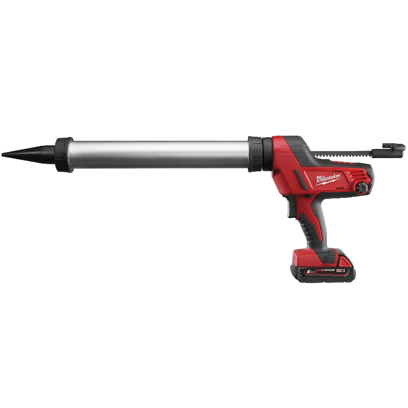 Клеевой пистолет Milwaukee C18 PCG600A-201B 4933441305 40240₽