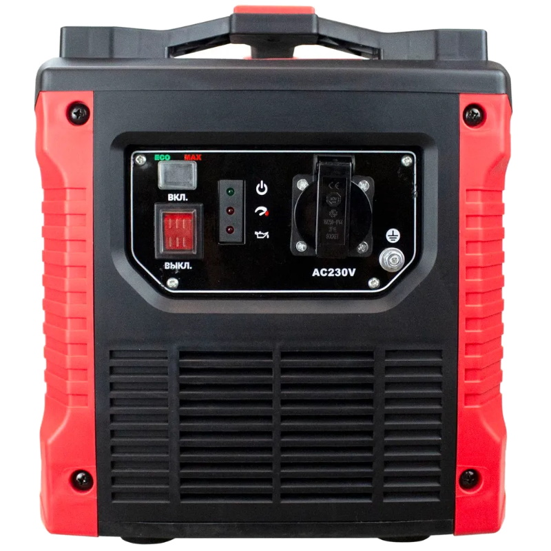 Инверторный генератор Edon PRO PT-1200, 40520 в Костроме