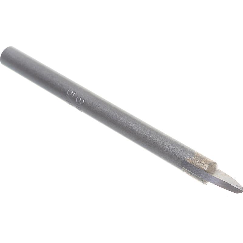Сверло по плитке, стеклу Stanley STA53247-QZ, 10x98 мм