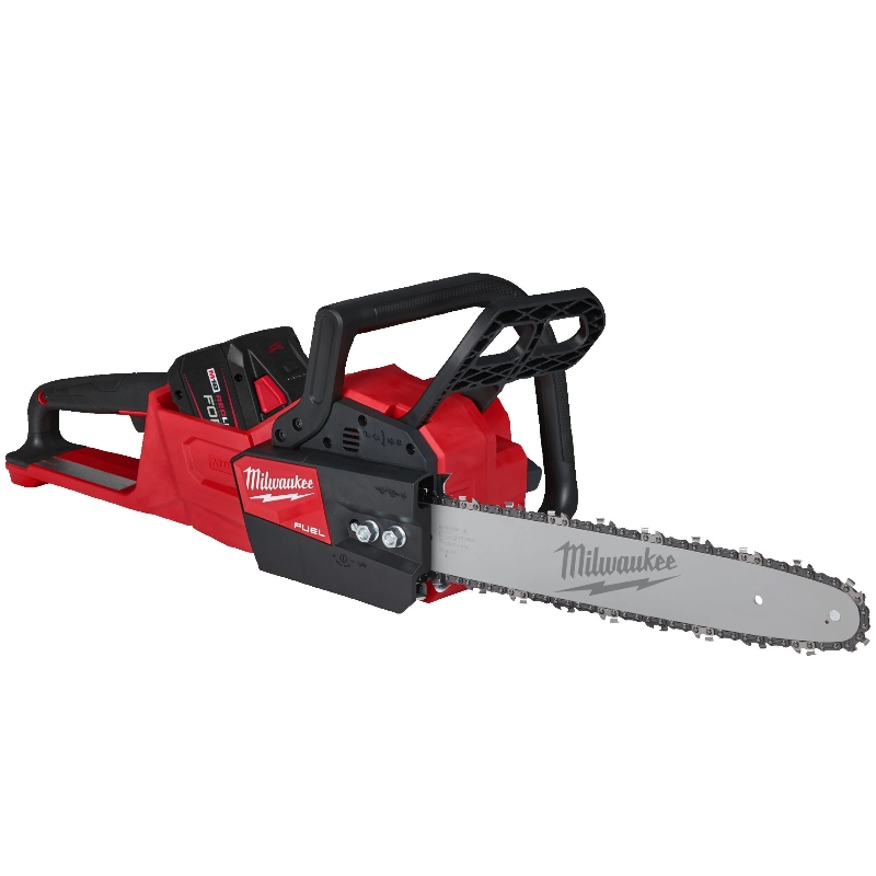 Аккумуляторная цепная пила Milwaukee FUEL M18 FCHSC-121 4933471442