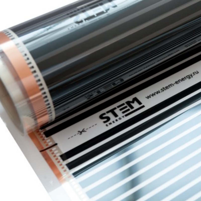 Инфракрасный пленочный пол Stem Energy Expert KXMT 305 в Рыбинске