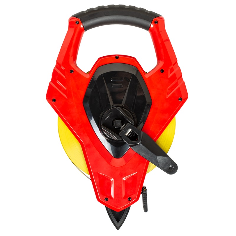 Рулетка RGK R100 (100 м) в Твери