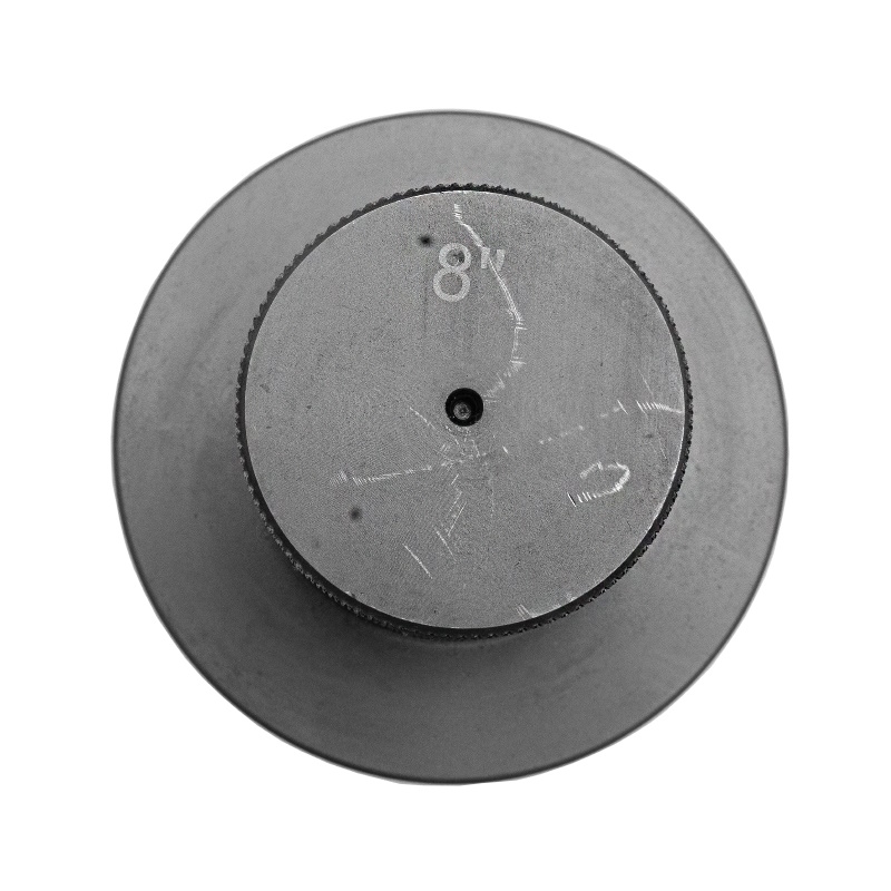 Ведущий ролик Voll 2.24807, 8", для V-Groover 1-8 в Иваново