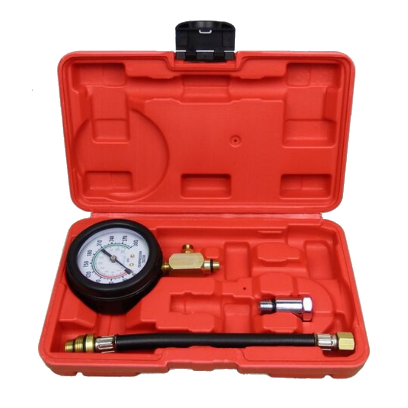 Компрессометр AE&T TA-G1097, 0-300PSI