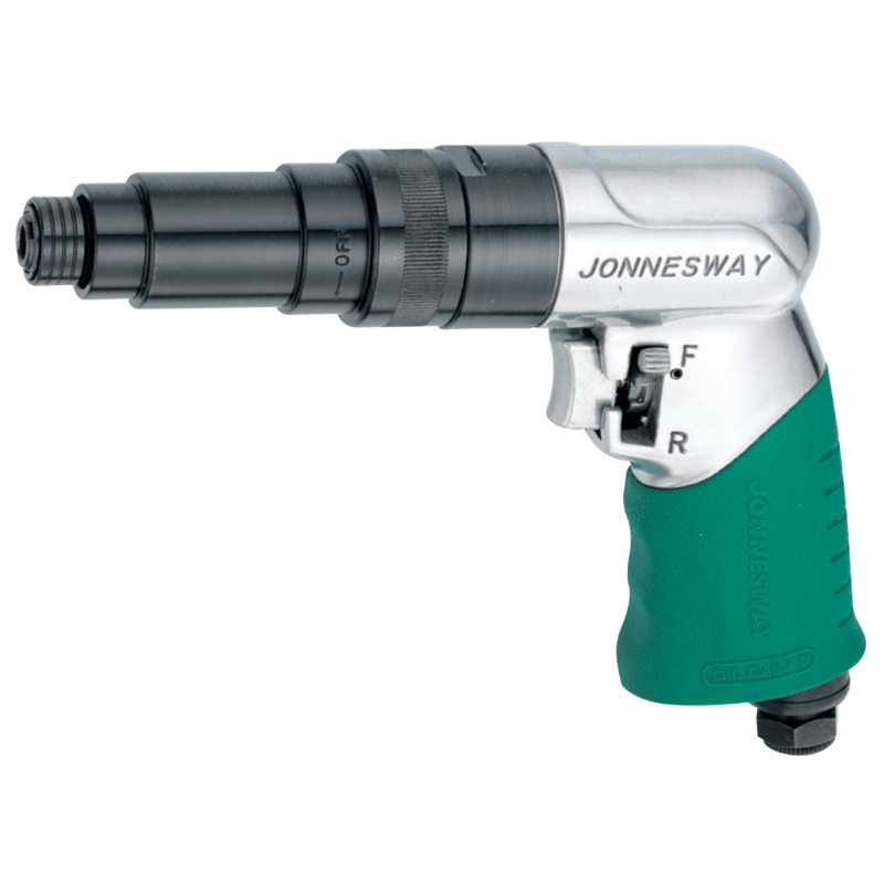 Отвертка пневматическая Jonnesway JAB-1018 800обмин 5-165Н 12062₽