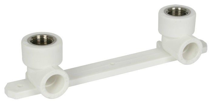 Комплект для смесителя MeerPlast, 20x1/2" в Александрове