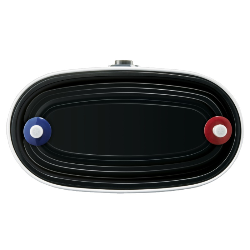 Электрический накопительный водонагреватель Electrolux EWH 100 Royal Flash НС-1064862 во Владимире