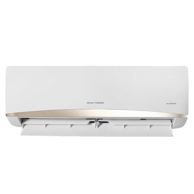 Сплит-система инверторного типа Royal Thermo Perfecto DC RTPI-24HN8 НС-1598318, комплект