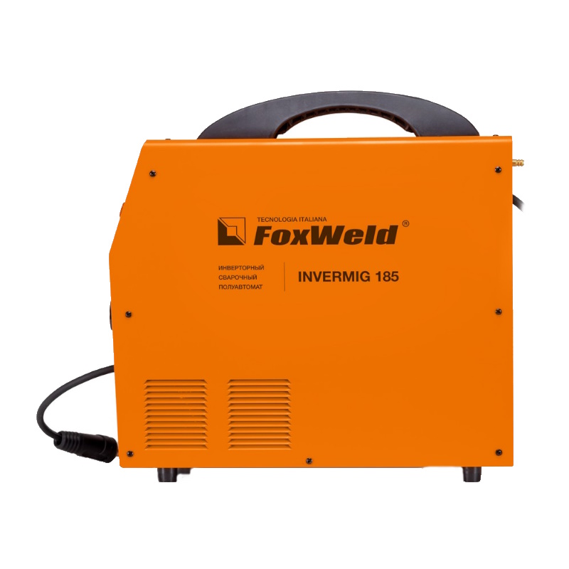 Сварочный полуавтомат FoxWeld Invermig 185 3321 (пр-во /КНР) в Коврове