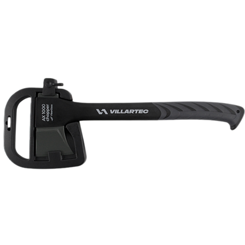 Топор-колун Villartec 25904290980 17,5" (45см.), 980 гр. в Александрове