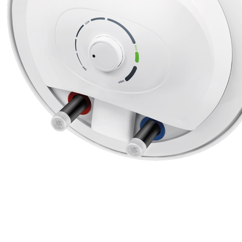 Электрический накопительный водонагреватель Electrolux EWH 80 Trend