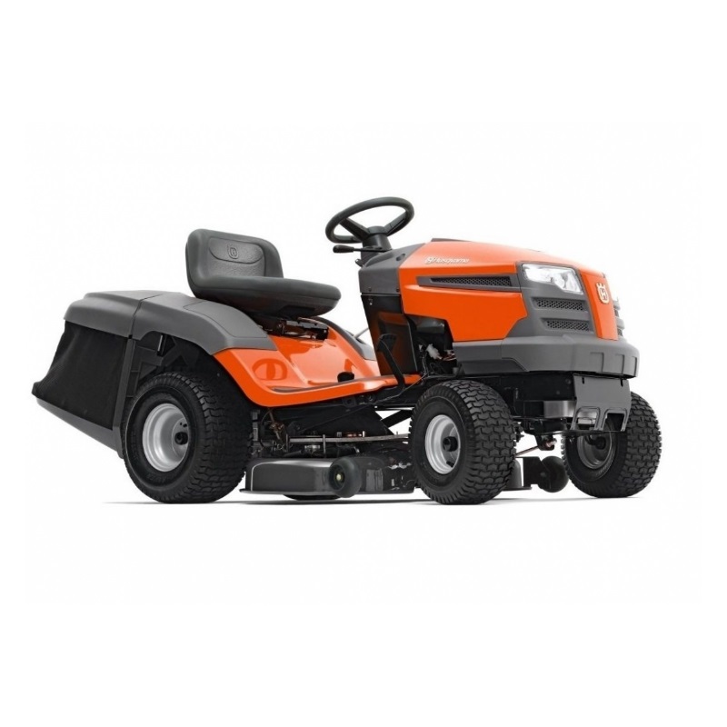 Минитрактор Husqvarna TS138 9604103-67 в Костроме