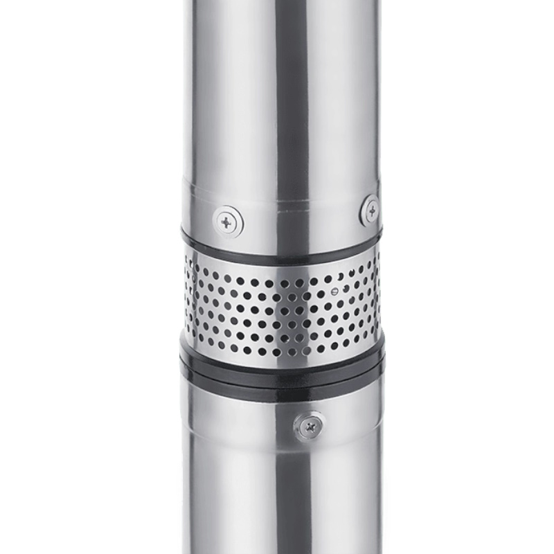Насос погружной скважинный Unipump ЭЦВ 4-4-55 68183 (RU)  в Туле