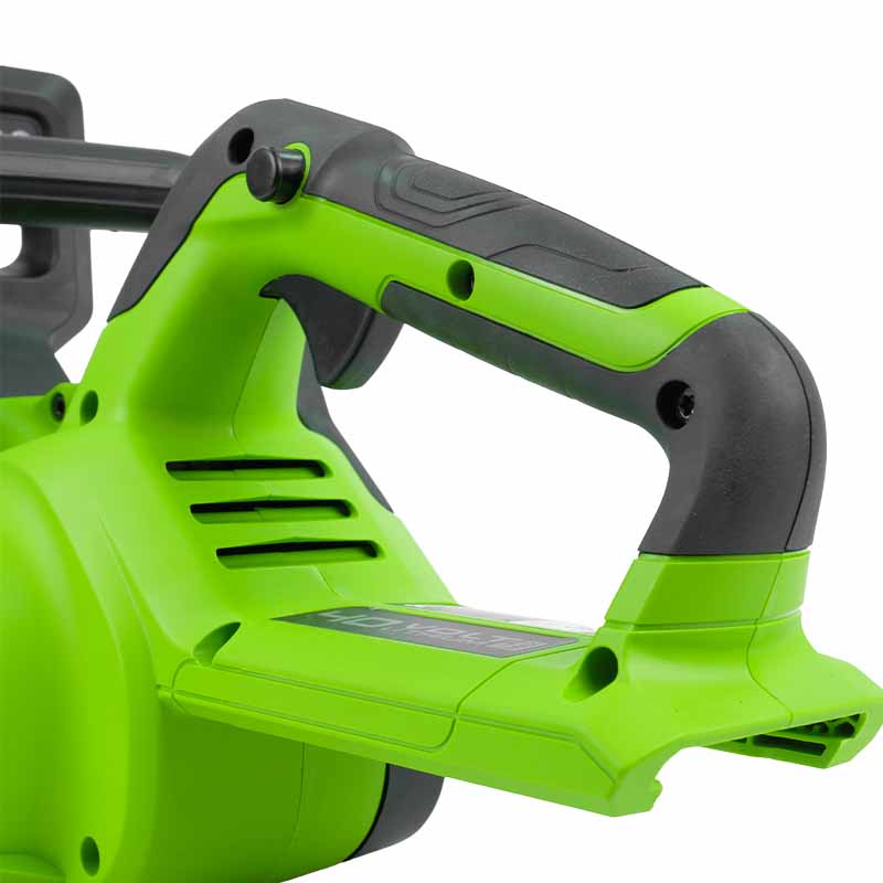 Миниатюрная цепная пила Greenworks Gen II 40В 2007807 (скорость вращения 4.2 м/с) в Нижнем Новгороде