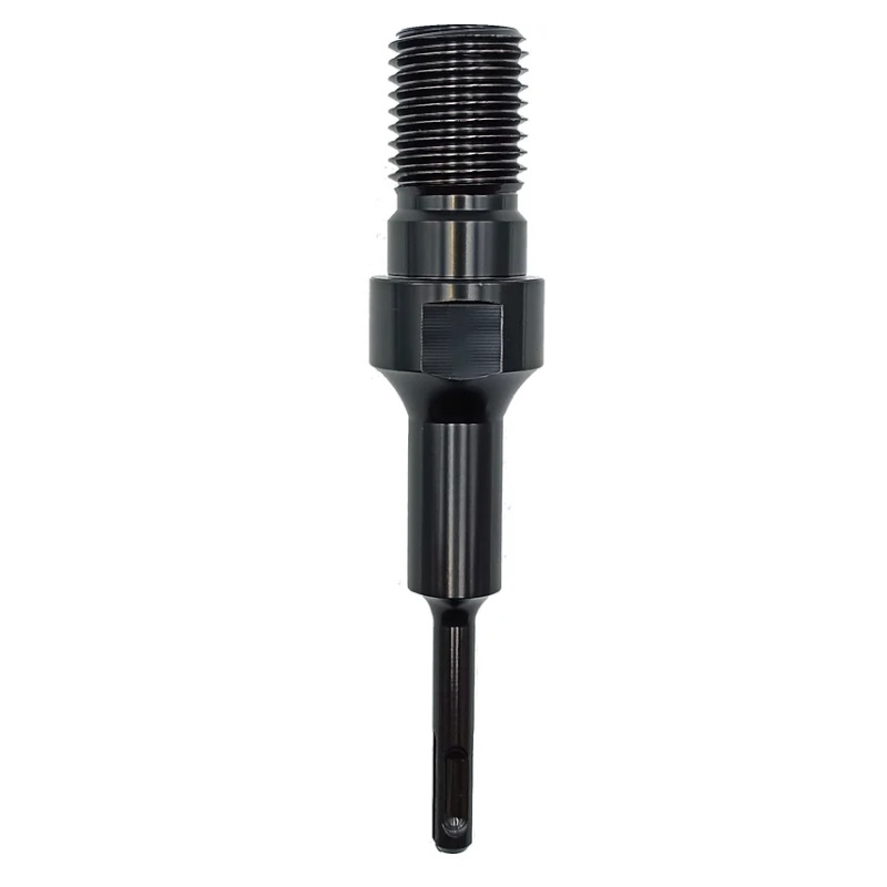 Хвостовик для алмазных коронок Trio-Diamond 290820, 190 мм, 1_1/4unc - sds plus в Иваново