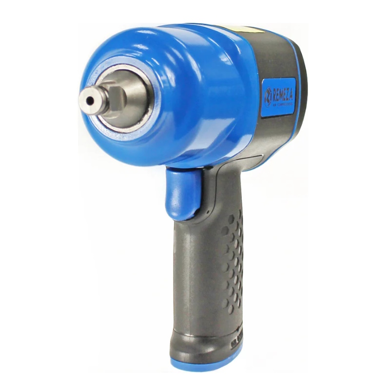 Гайковёрт ударный Remeza R-1200 УТ-00000401