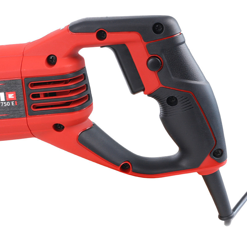Пила сабельная Einhell TE-AP 750 E, 750 Вт, 0-2700 об/мин 4326170 в Кинешме