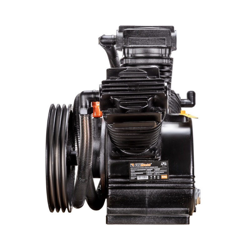 Компрессорная головка ременная FoxWeld AEROMAX B3120 9292