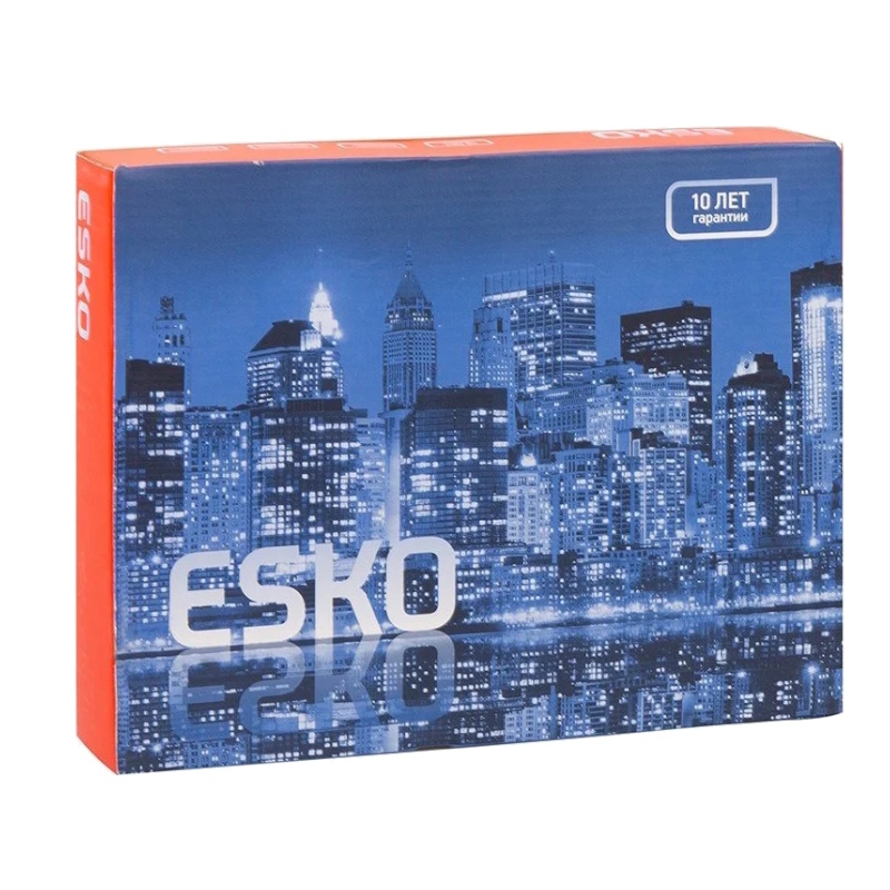 Смеситель для кухни Esko Eiger EG05 в Муроме