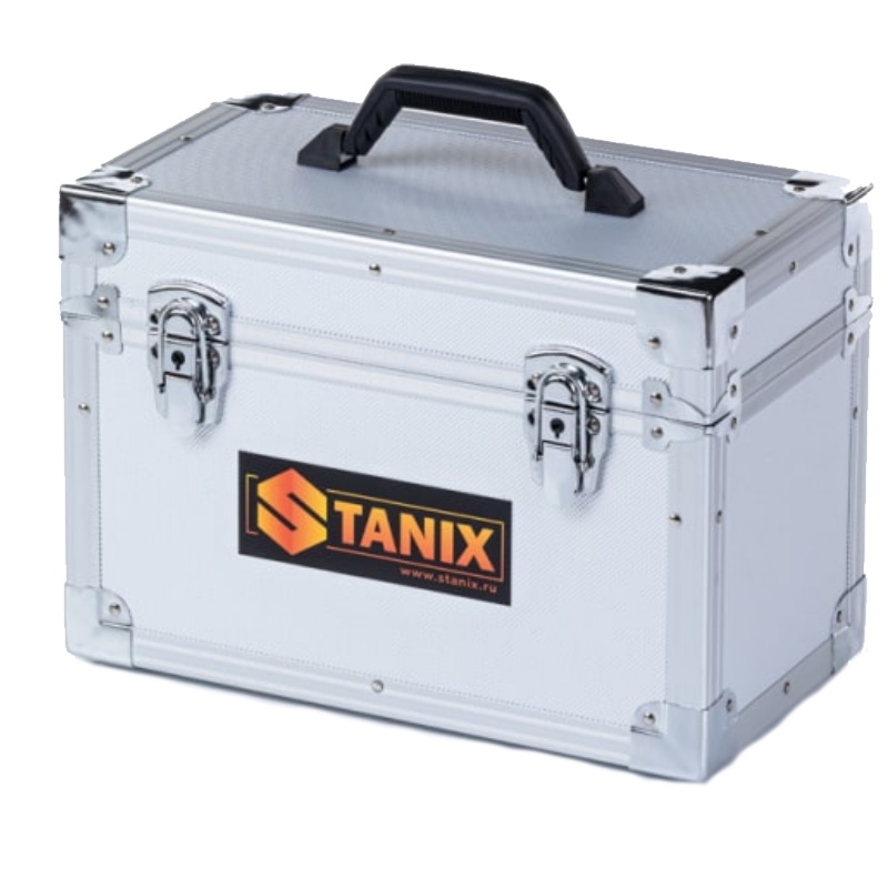 Аппарат сварки горячим клином Stanix 800