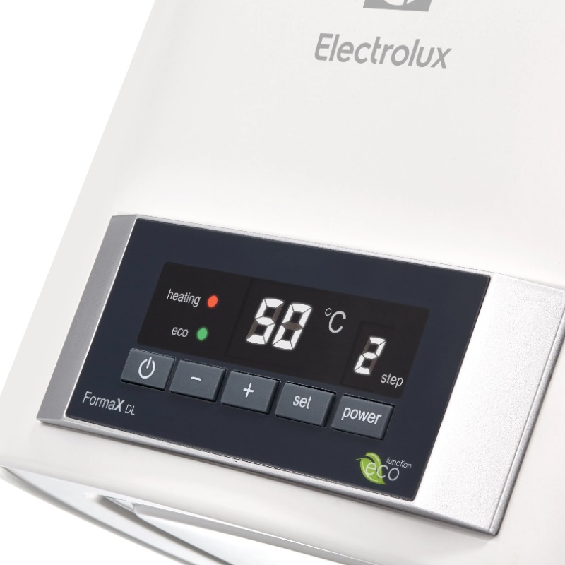Водонагреватель Electrolux EWH 80 Formax DL НС-1026261 в Рыбинске